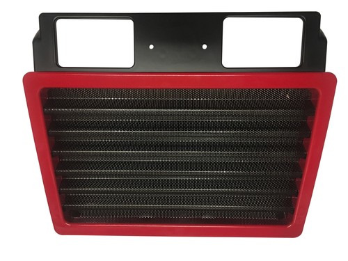 Calandre grille de barbecue - grille,