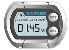 Mini montre/thermomètre de