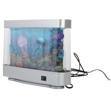 Lampe D'Aquarium Simulée