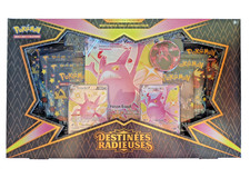 Coffret Pokemon Destinées