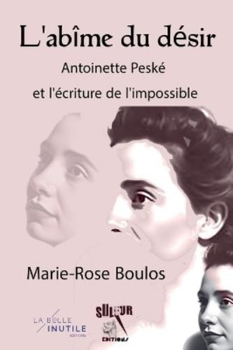 Marie rose boul abîme du - marie,