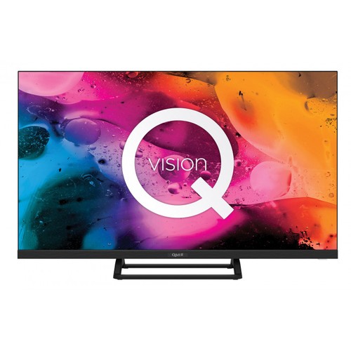 Qbell qt32b8a téléviseur led - qbell,