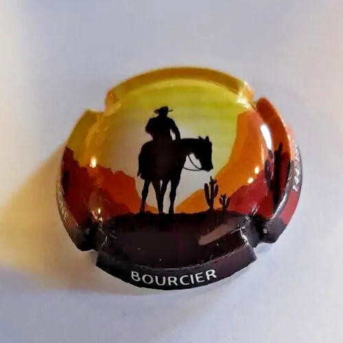 Capsule champagne jéroboam - capsule,