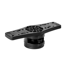 Railblaza HEXX Support De Sondeur Avec Fonction De Rotation 11-4174-11