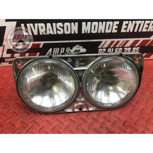 Paire phare avant complet - de,