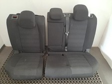 Banquette arriere (KIT DERIV