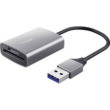 Trust Chipkartenleser Lecteur