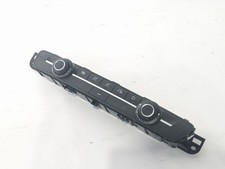 98340416ZD COMMANDE DE CHAUFFAGE / CLIMATISATION / 131986 POUR OPEL COMBO FURGON