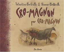 Cro-Magnon par Cro-Magnon -