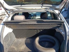 Plage arriere PEUGEOT 206+