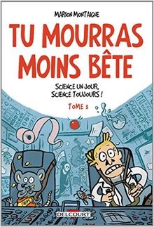Mourras moins bête - mourras,