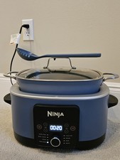 Ninja Foodi PossibleCooker Pro