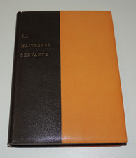 J. et J. THARAUD - La