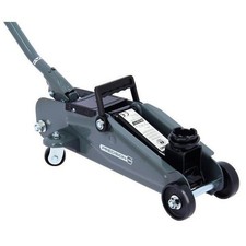 Cric hydraulique rouleur 1,5T