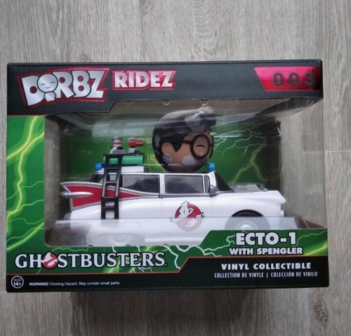 Funko ghostbuster sos - funko,