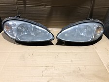 Phare / Phares Chrysler Pt Cruiser 