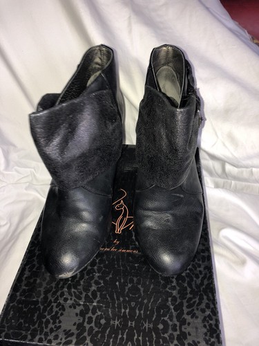 Baby phat ankle - baby, size