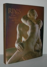 J Carter Brown, Michael Edward