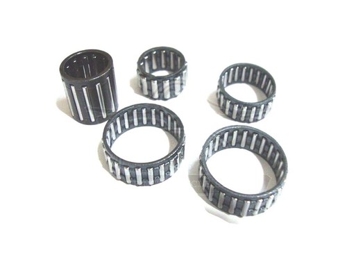 Kit roulements moteur - kit,