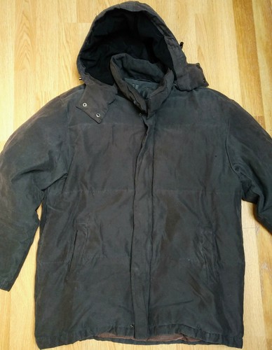 Manteau vrai duvet - , saint