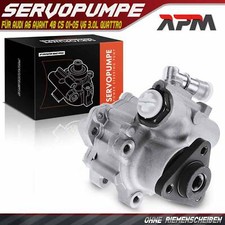 Pompe Hydraulique Direction