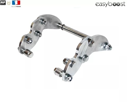 Kit pattes balancier sport - pattes,