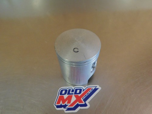 Piston kawasaki 125 - piston,