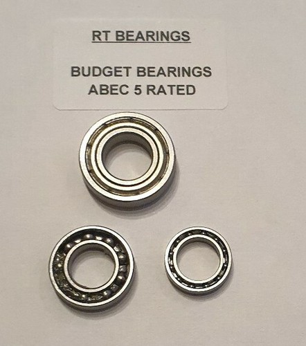 Daiwa bearing set for emblem - bearing,