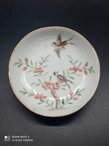 Ancienne petite coupelle - , en