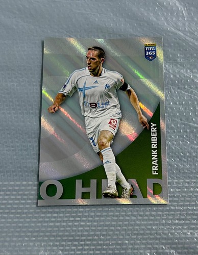 Frank ribery olympique - frank,