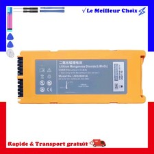 Batterie 4200mAh LM34S001A