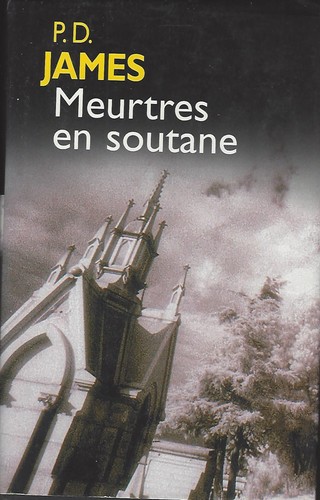 Meurtres soutane p - de, p.d