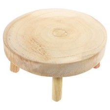  Support À Plantes En Bois