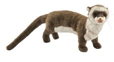 Hansa Toy 6310 Furet 35 Cm