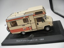 voiture 1/43 eme IXO Hachette