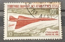 Afars et Issas Colonie