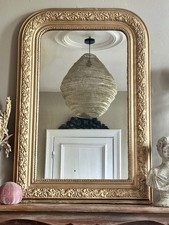 Miroir Louis Philippe 
