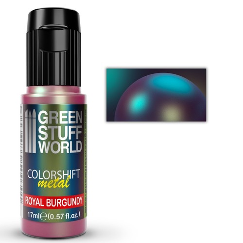 Peinture cameleon royal - peinture,
