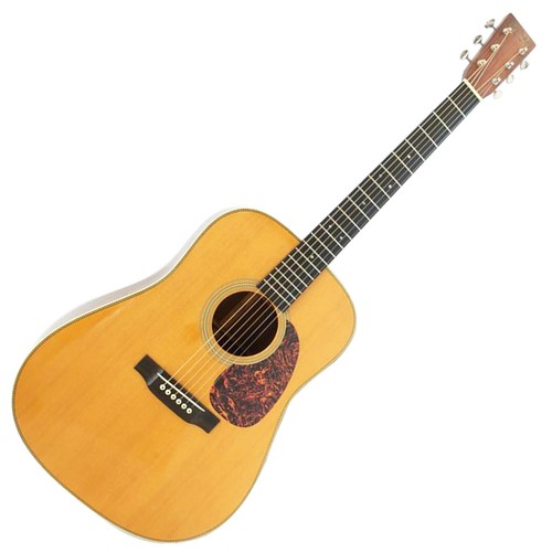 Guitare acoustique martin - acoustique,