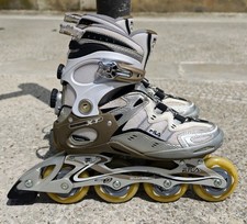 Rollers Fila  Primo XT Alu