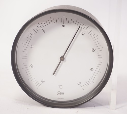 Barigo thermomètre hublot - thermomètre,