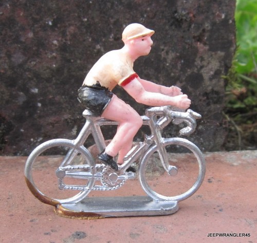 Ancien coureur cycliste tour - ancien,