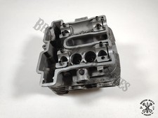 Culasse YAMAHA XT 350 (55V) 1985-1989