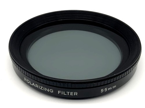 Minolta filtre polarisant - filtre,