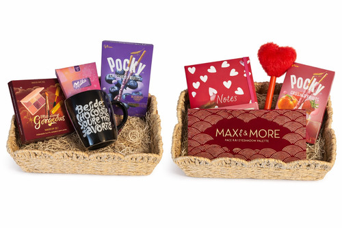 Coffret douce attention - douce,
