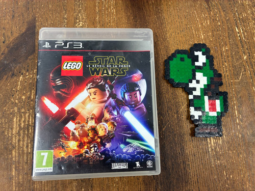 Lego star wars réveil - lego,