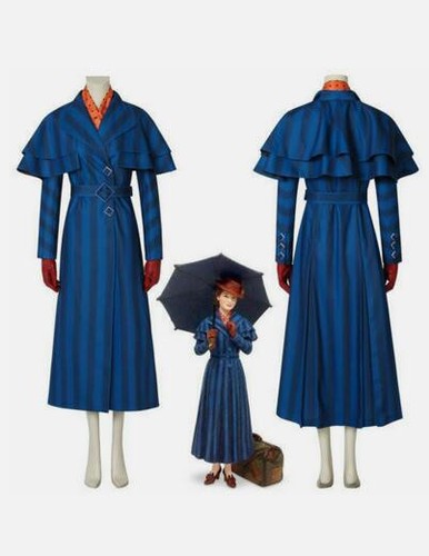 2019 mary poppins returns - mary,
