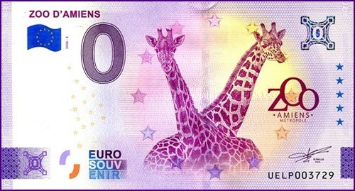 Uelp zoo amiens - zoo, /