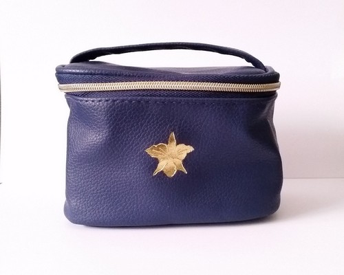 Guerlain petit vanity - vanity, bleu
