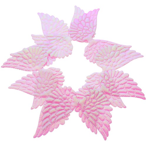 Ailes ange artisanales - ailes,